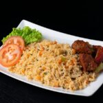 Bebek Carok Cabang Karawang: Makanan Khas yang Menggugah Selera
