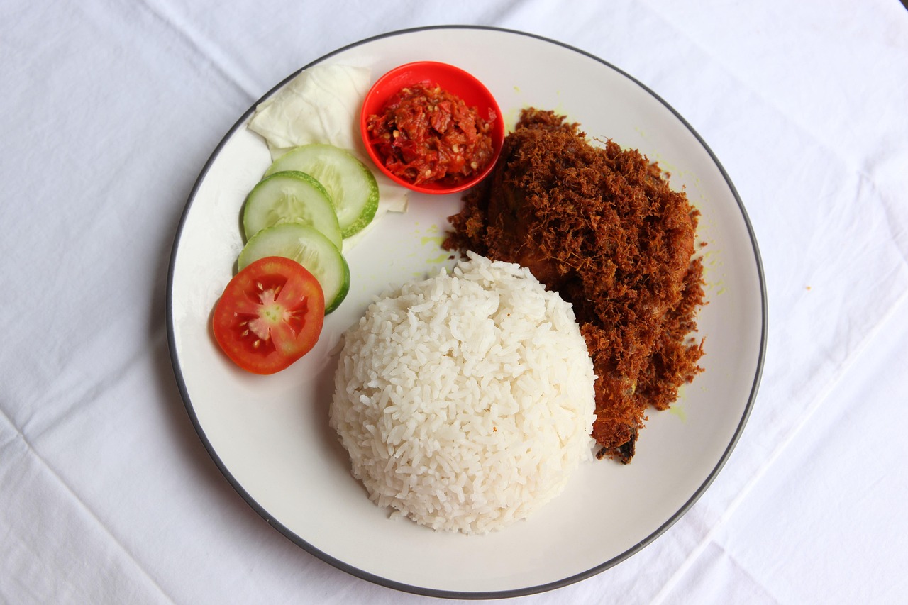 Raving Reviews of Bebek Carok: What Diners Say